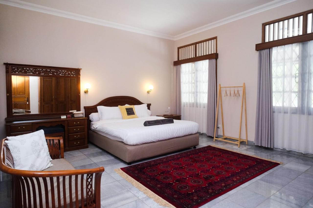 Sareh By The Lavana Hotel 3*