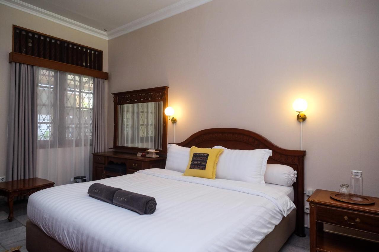 Sareh By The Lavana 3* Semarang