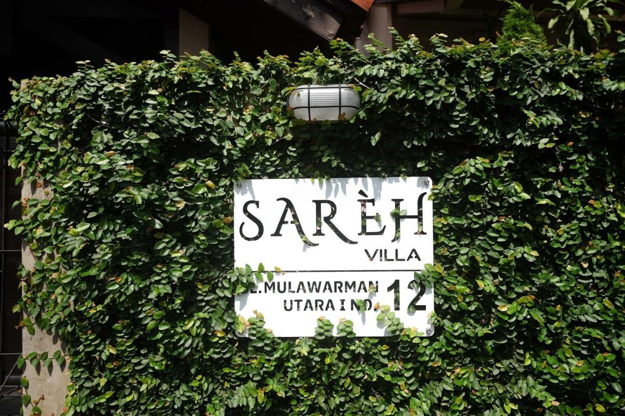 Sareh By The Lavana Hotel Semarang