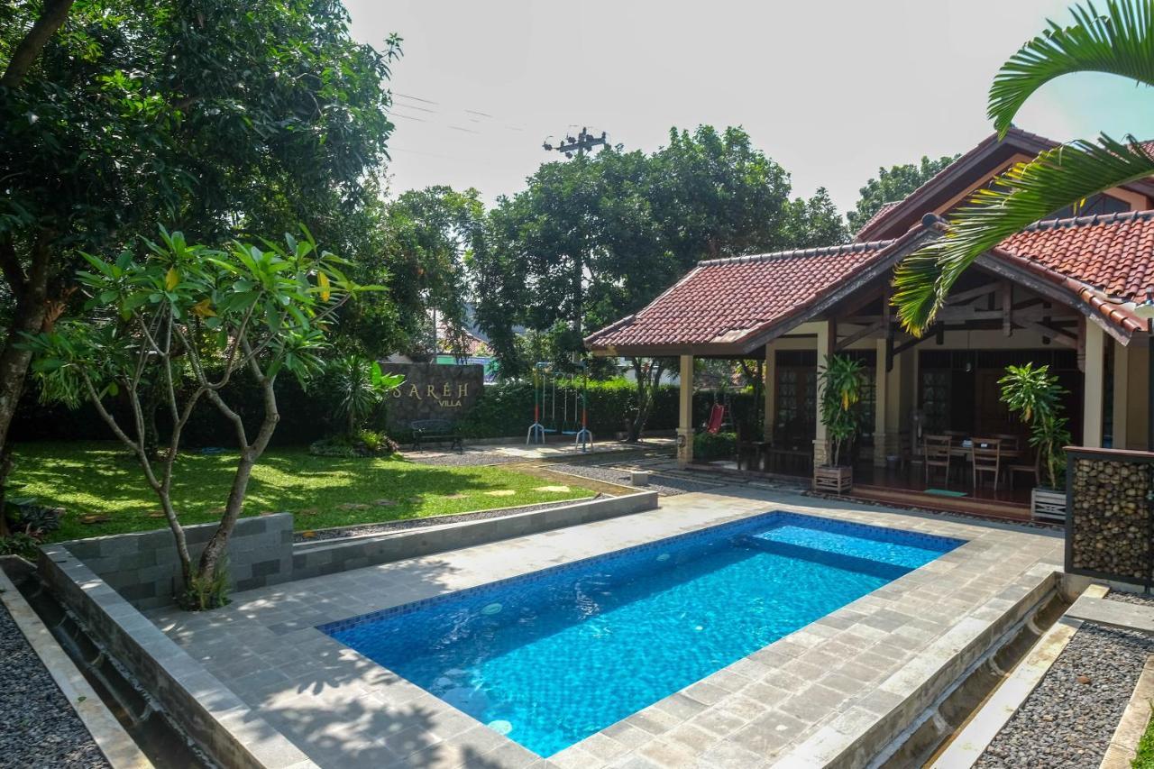 Sareh By The Lavana Semarang