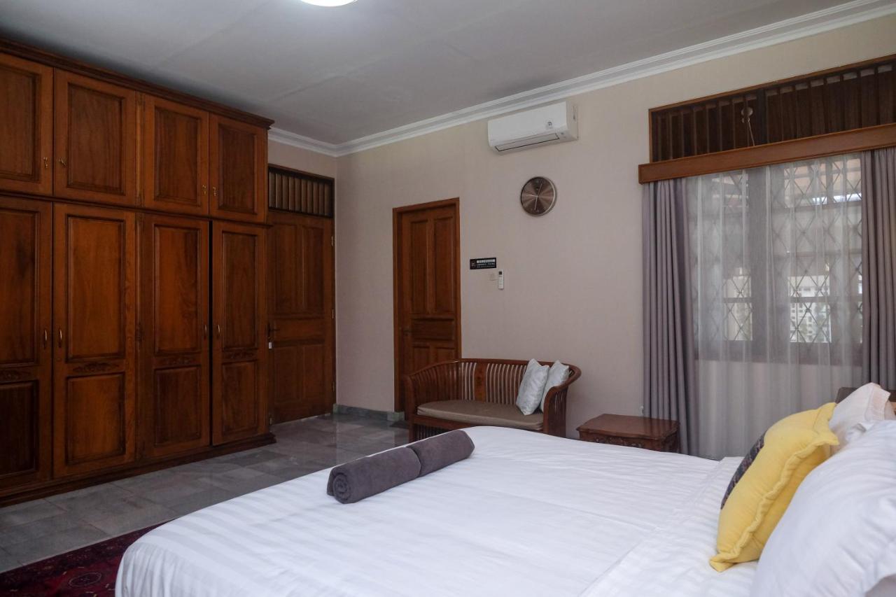 Sareh By The Lavana Hotel 3*
