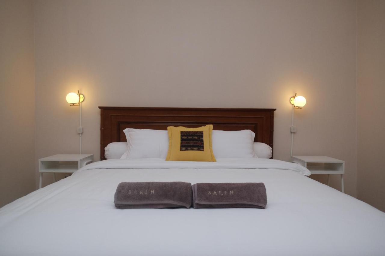 Hotel Sareh By The Lavana Semarang