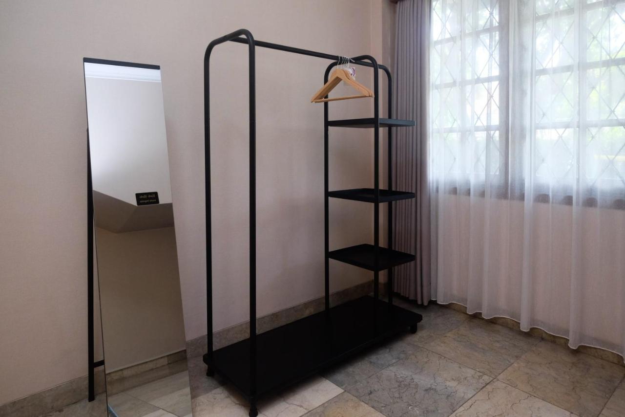 Hotel Sareh By The Lavana