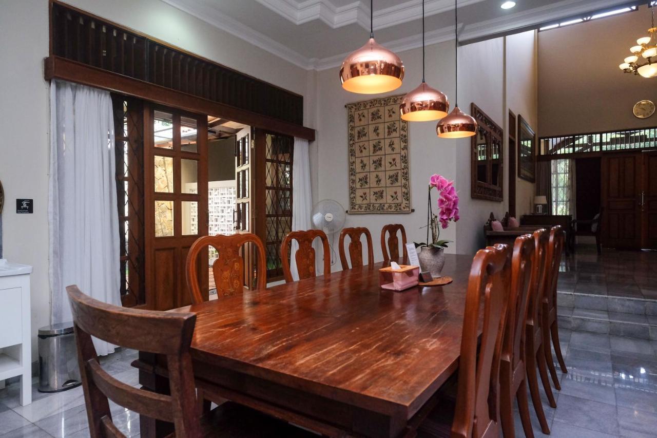 Sareh By The Lavana Hotel