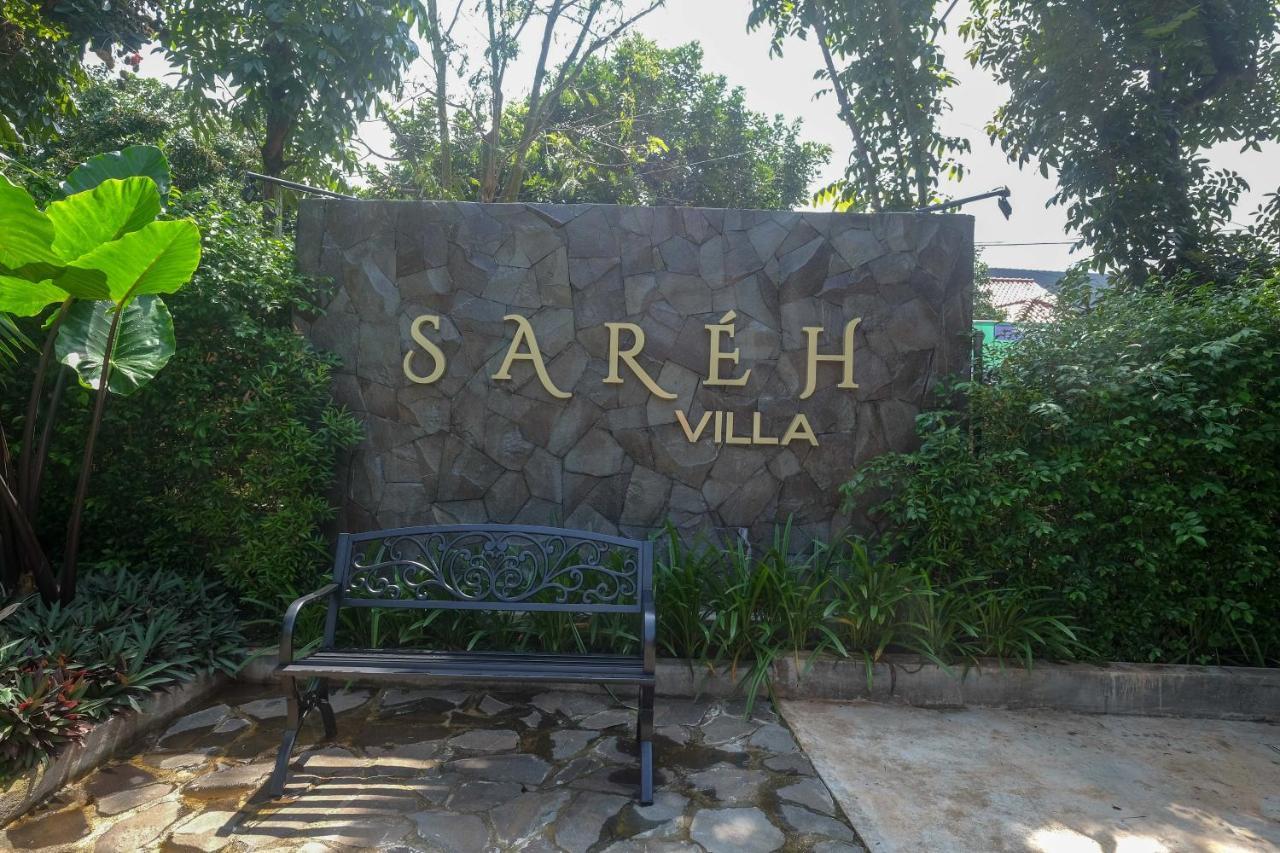 Hotel Sareh By The Lavana Semarang