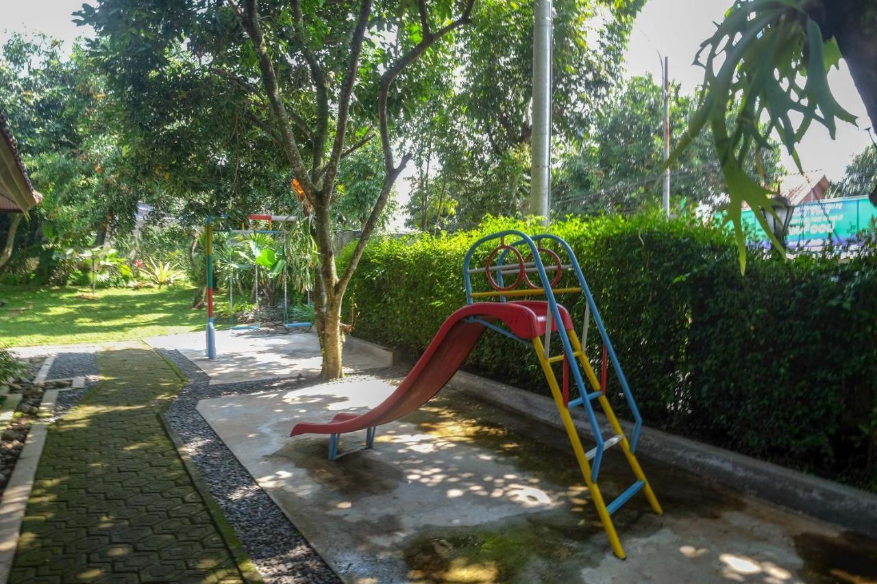 Hotel Sareh By The Lavana Semarang