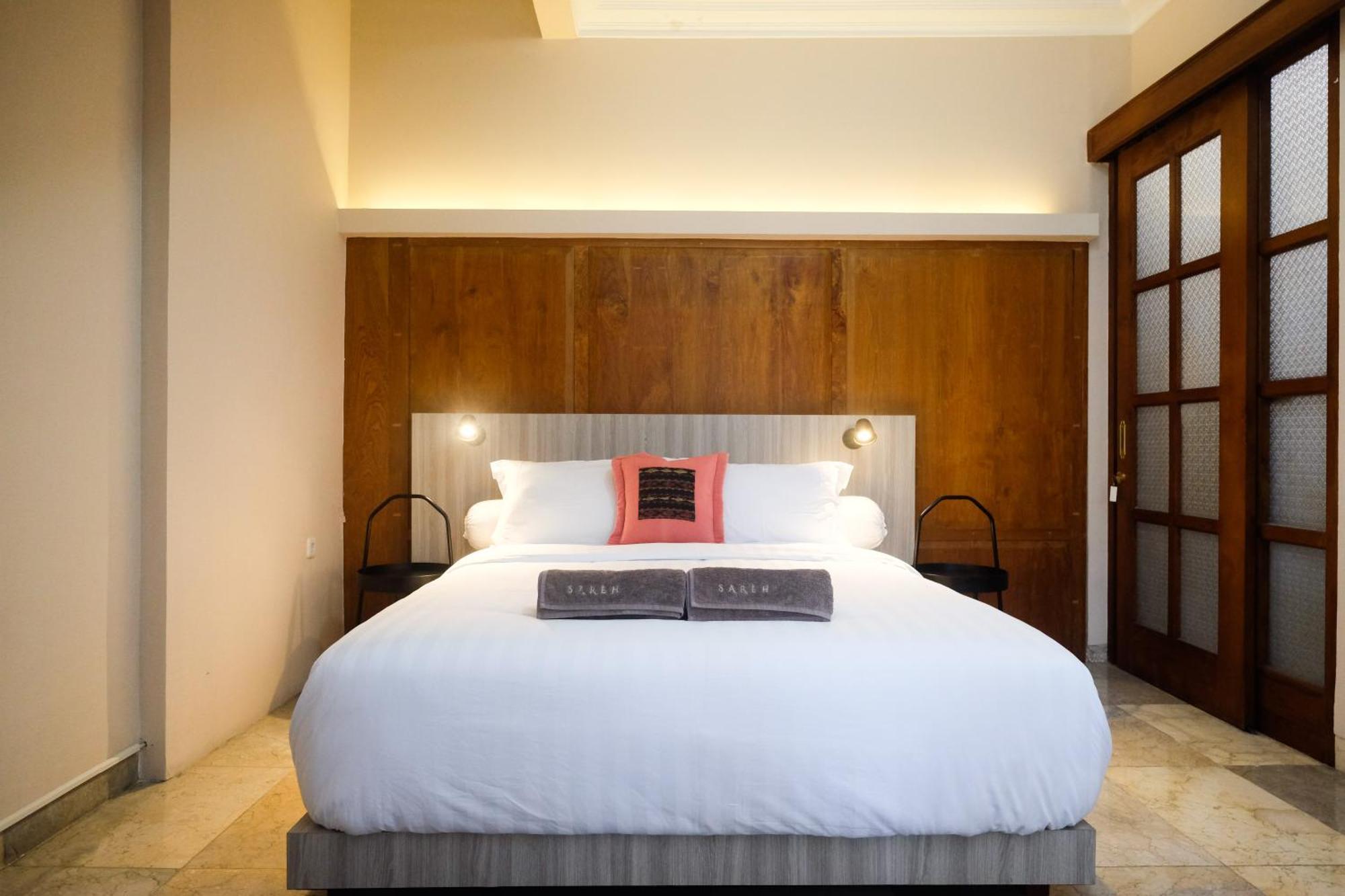 Sareh By The Lavana Hotel Semarang