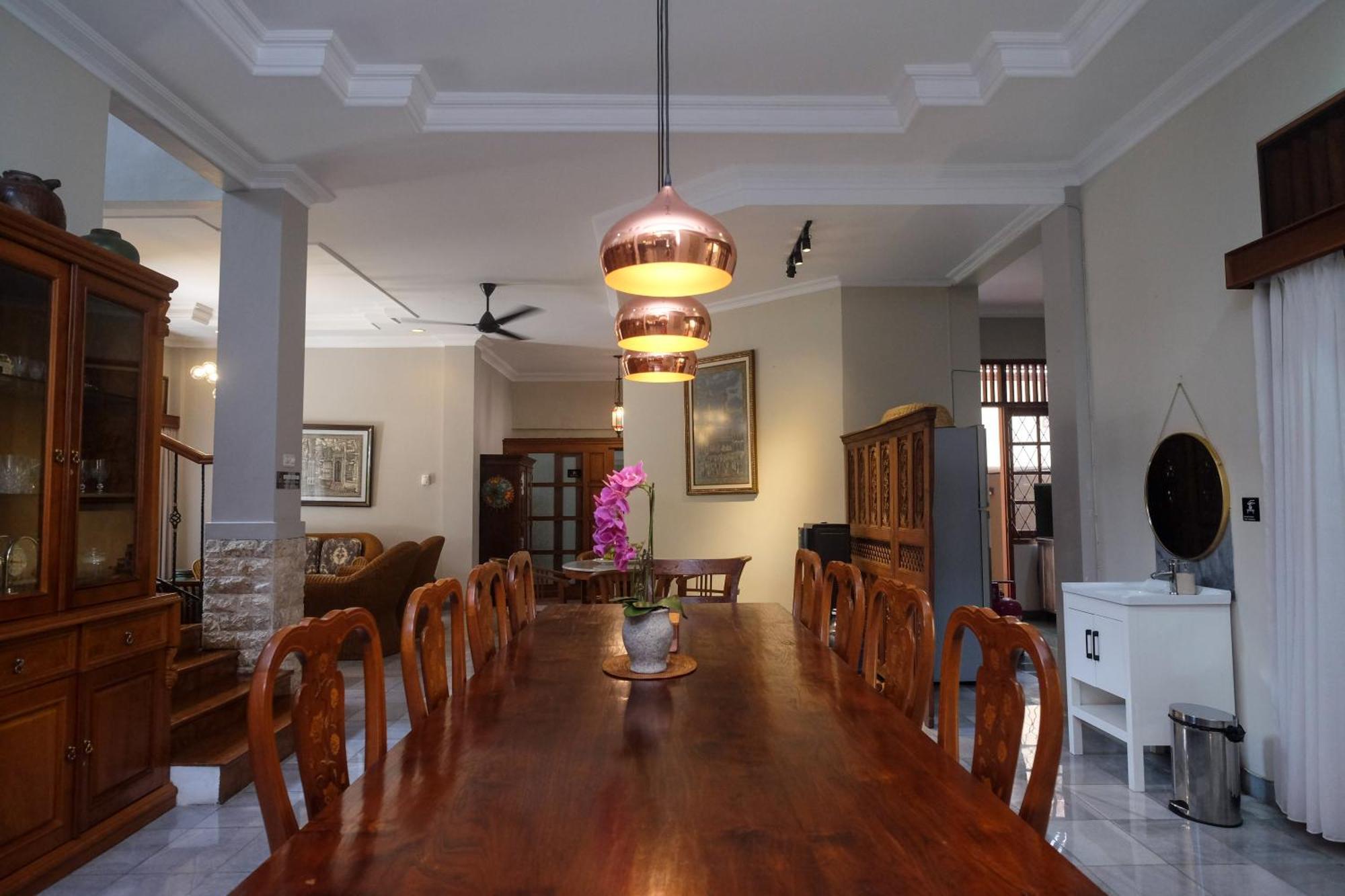 Sareh By The Lavana Hotel Semarang